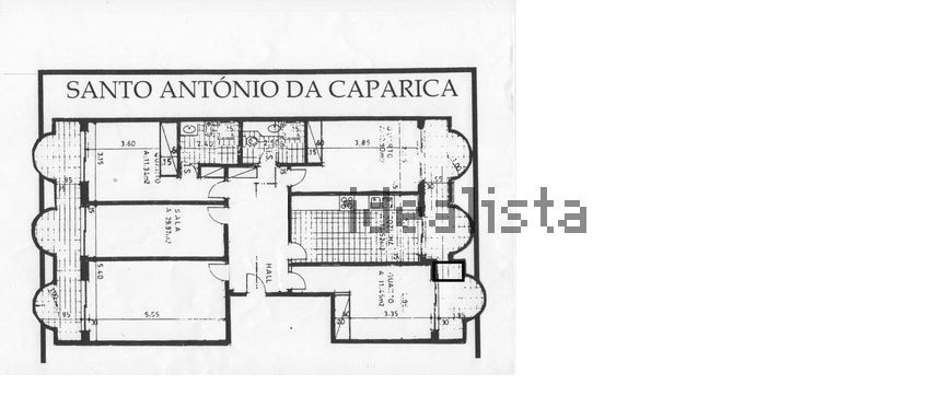 Apartamento T4 à venda em Costa da Caparica, Almada — foto 18