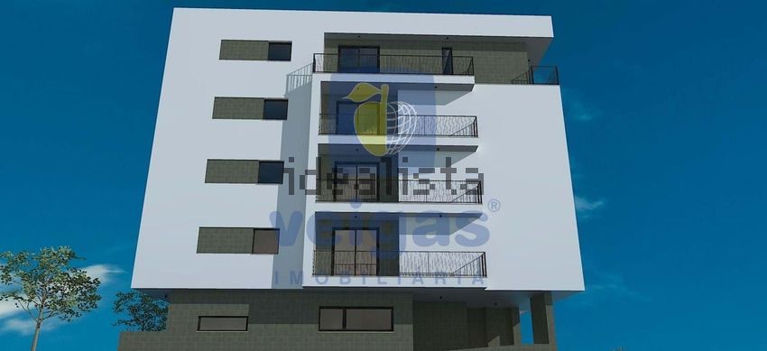 Apartamento T2 à venda em Santo Onofre e Serra do Bouro, Caldas da Rainha — foto 3