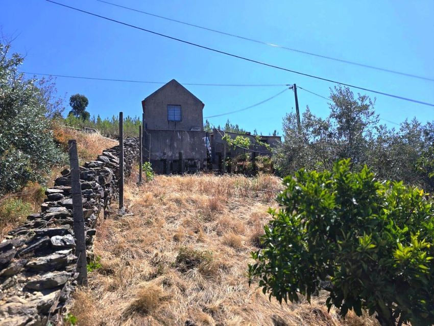 Moradia T0 à venda em Portela do Fojo-Machio, Pampilhosa da Serra — foto 5