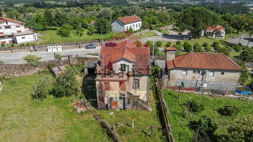 Moradia T6+ à venda em Pico de Regalados, Gondiães e Mós, Vila Verde — foto 19