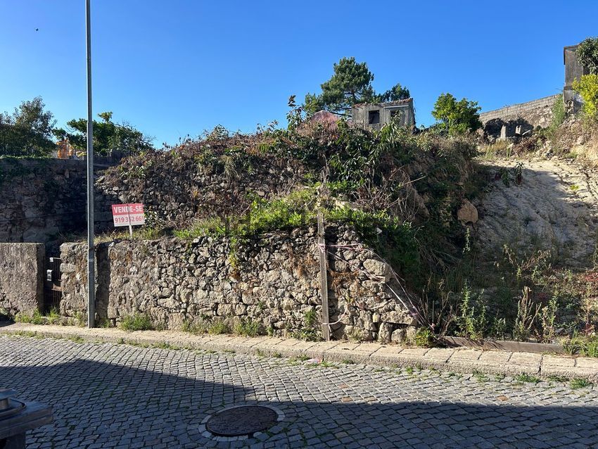 Moradia T0 em Campanhã, €285.000