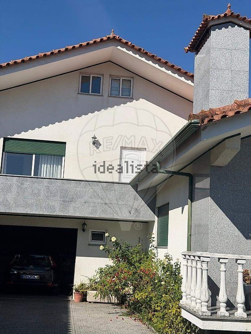 Moradia T4 à venda em Joane, Vila Nova de Famalicão — foto 10