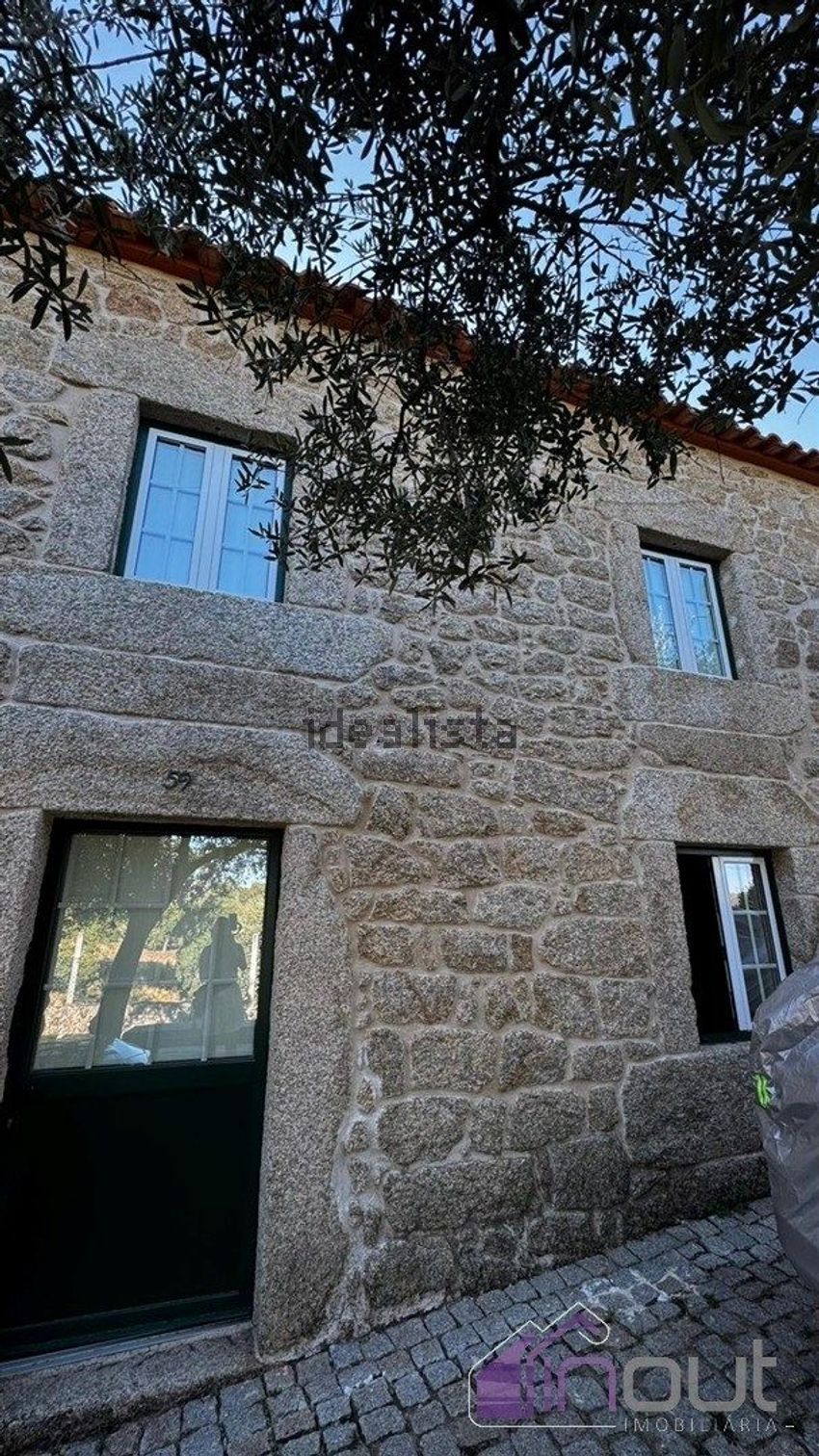 Moradia T2 em Monsanto e Idanha-a-Velha, €138.000