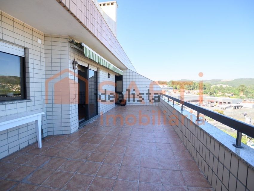 Apartamento T3 à venda em Oliveira de Azeméis, Santiago de Riba-Ul, Ul, Macinhata da Seixa e Madail, Oliveira de Azeméis — foto 4
