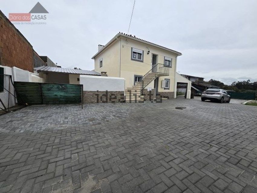 Moradia T4 à venda em São Martinho de Árvore e Lamarosa, Coimbra — foto 2