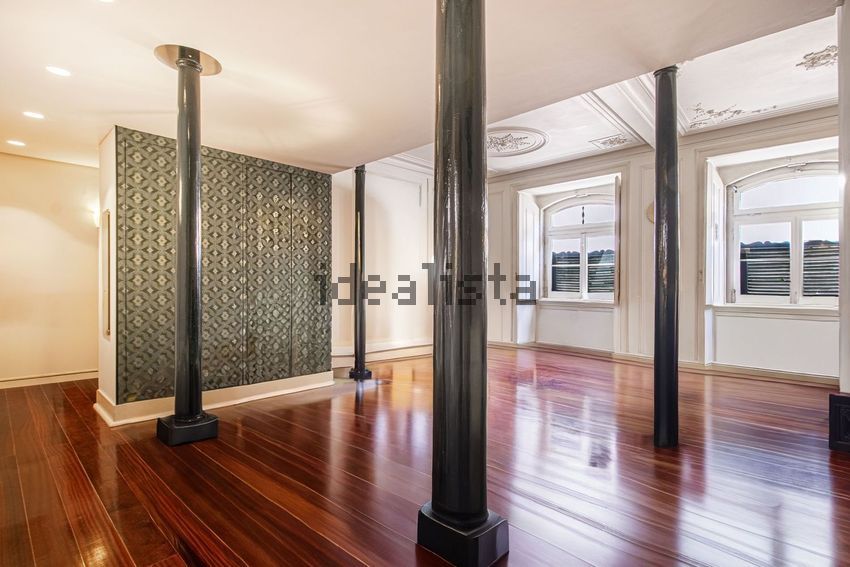 Apartamento T2 à venda em Misericórdia, Lisboa — foto 3