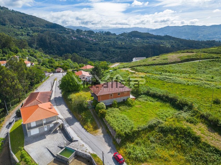 Moradia T1 à venda em Sande, Vilarinho, Barros e Gomide, Vila Verde — foto 7
