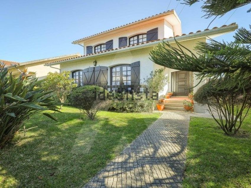 Moradia T5 em Ílhavo (São Salvador), €490.000