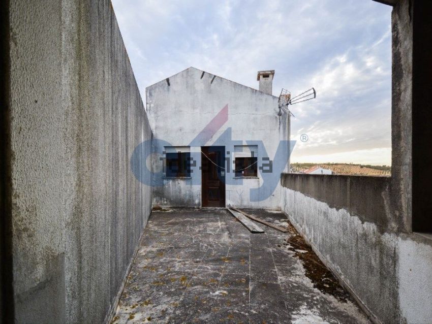 Apartamento T2 à venda em Montargil, Ponte de Sor — foto 12