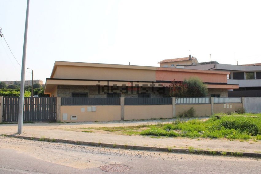 Moradia T3 em Lordelo, €360.000