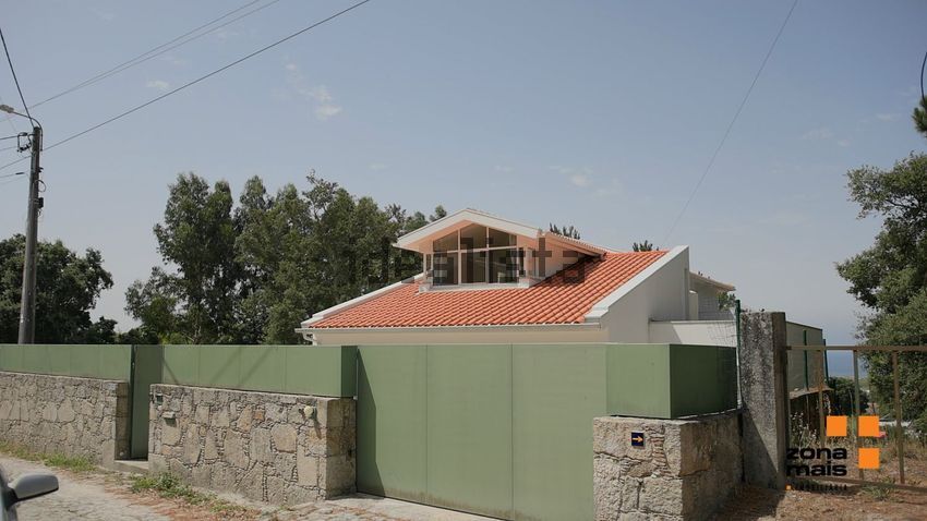 Moradia T5 à venda em Afife, Viana do Castelo — foto 15