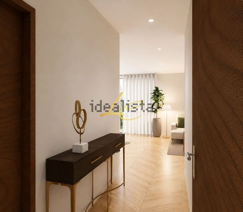 Apartamento T0 em São Julião da Figueira da Foz, €205.000