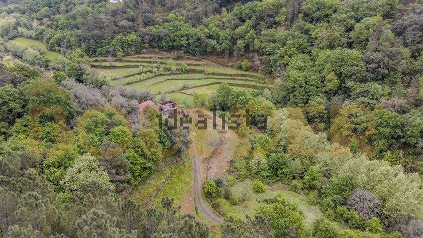 Moradia T3 à venda em Vilar de Ferreiros, Mondim de Basto — foto 4