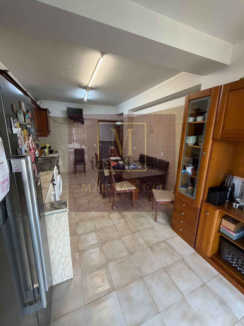 Apartamento T3 à venda em Abraveses, Viseu — foto 4