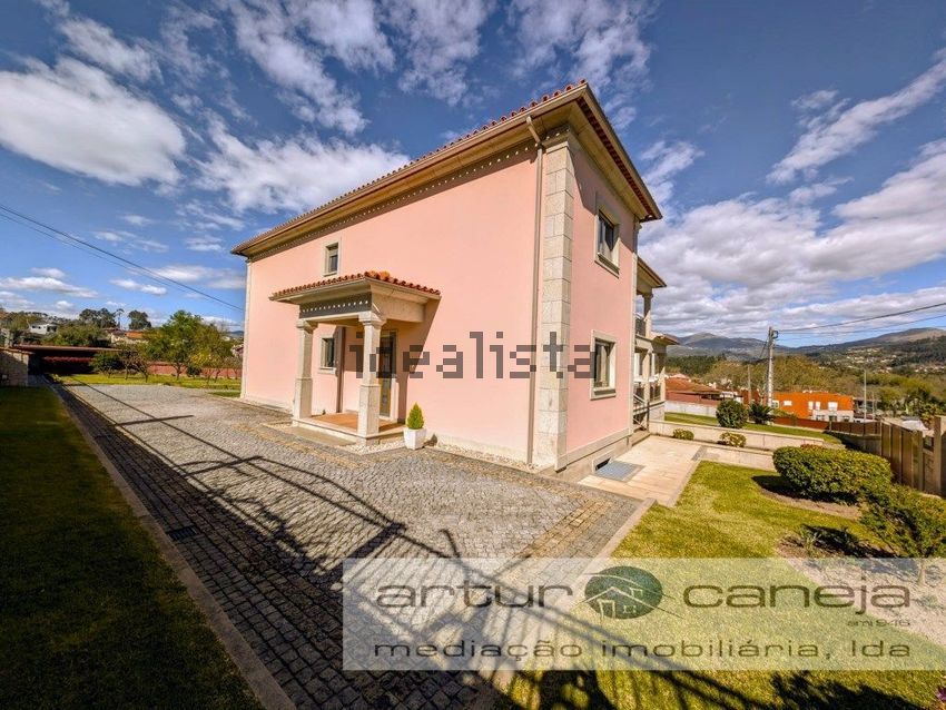 Moradia T5 à venda em Arcos de Valdevez (Salvador), Vila Fonche e Parada, Arcos de Valdevez — foto 6