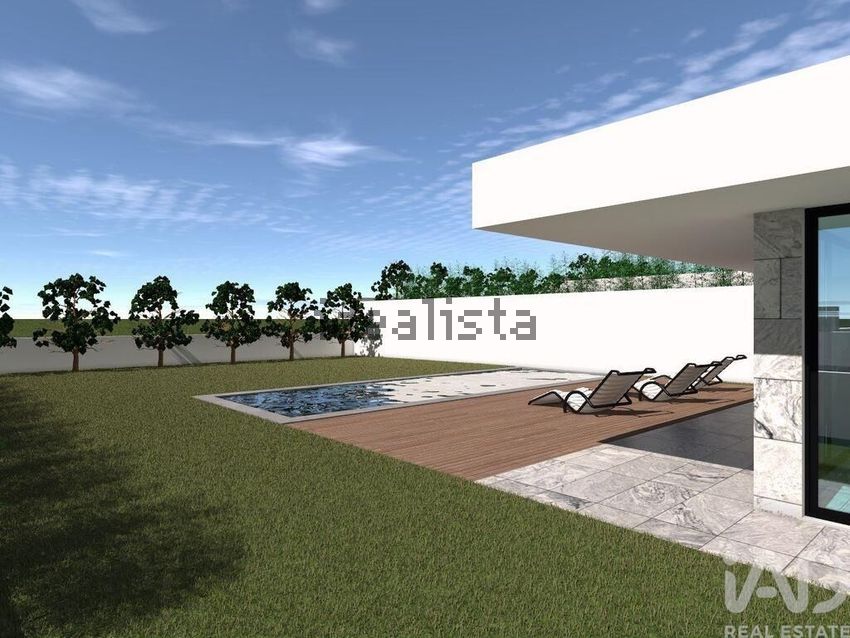 Moradia T4 à venda em Évora de Alcobaça, Alcobaça — foto 9
