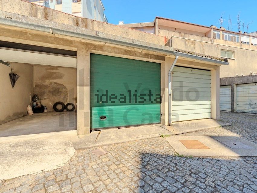 Apartamento T4 à venda em Braga (São Vítor), Braga — foto 23