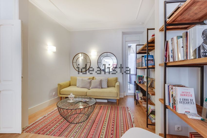 Apartamento T3 à venda em Avenidas Novas, Lisboa — foto 10