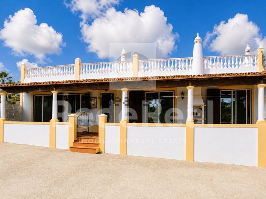 Moradia T3 em Ameixial, €290.000