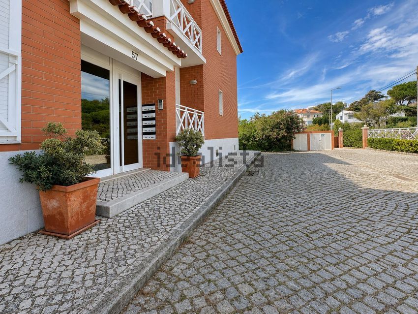 Apartamento T2 à venda em São Martinho do Porto, Alcobaça — foto 16