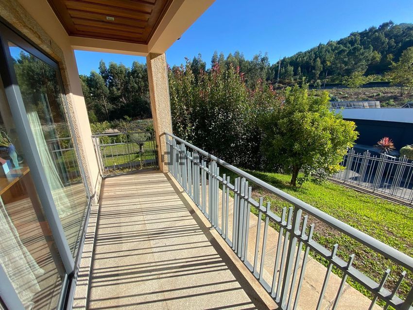 Moradia T4 à venda em Reboreda e Nogueira, Vila Nova de Cerveira — foto 12