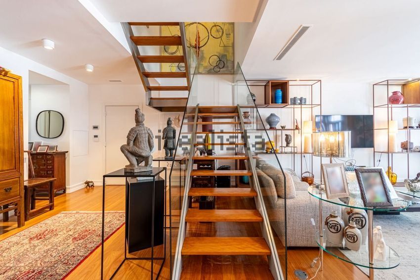 Apartamento T4 à venda em Avenidas Novas, Lisboa — foto 10
