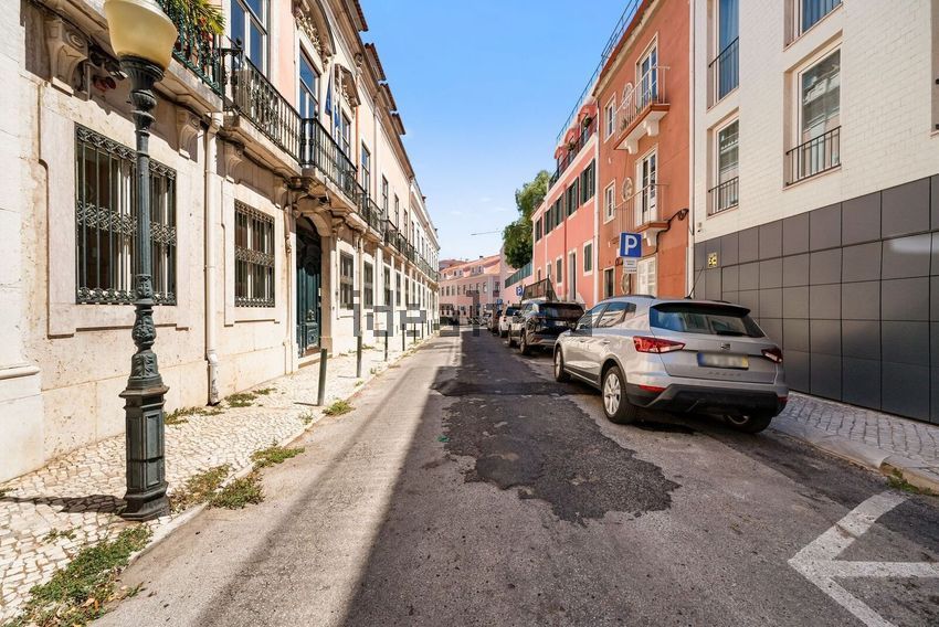 Apartamento T0 à venda em Estrela, Lisboa — foto 20