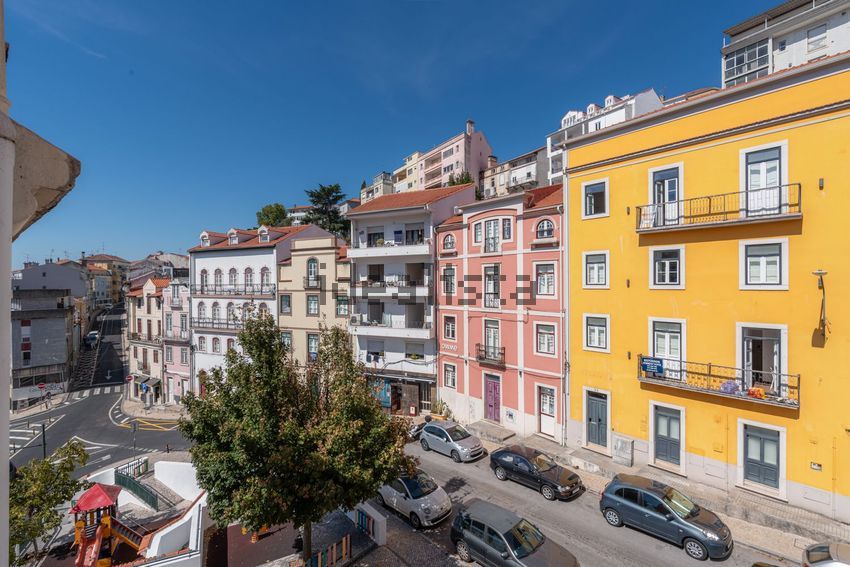 Apartamento T1 à venda em Coimbra (Sé Nova, Santa Cruz, Almedina e São Bartolomeu), Coimbra — foto 34