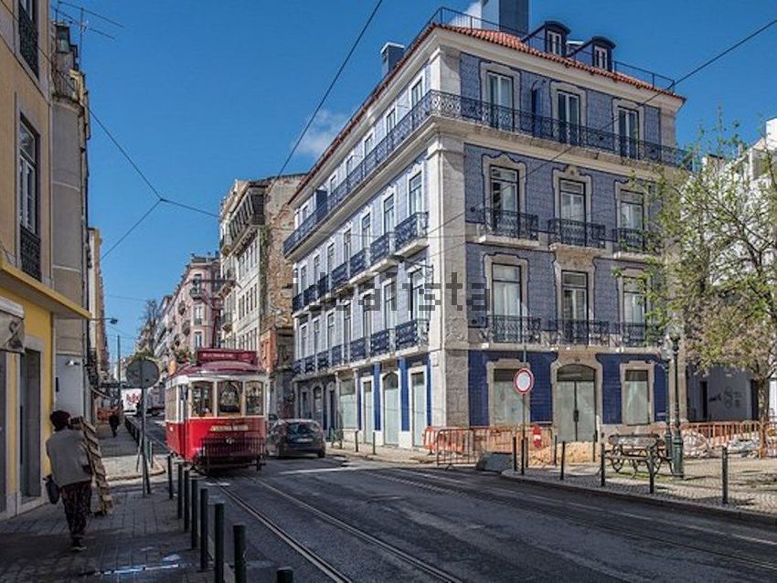 Moradia T4 à venda em Estrela, Lisboa — foto 21