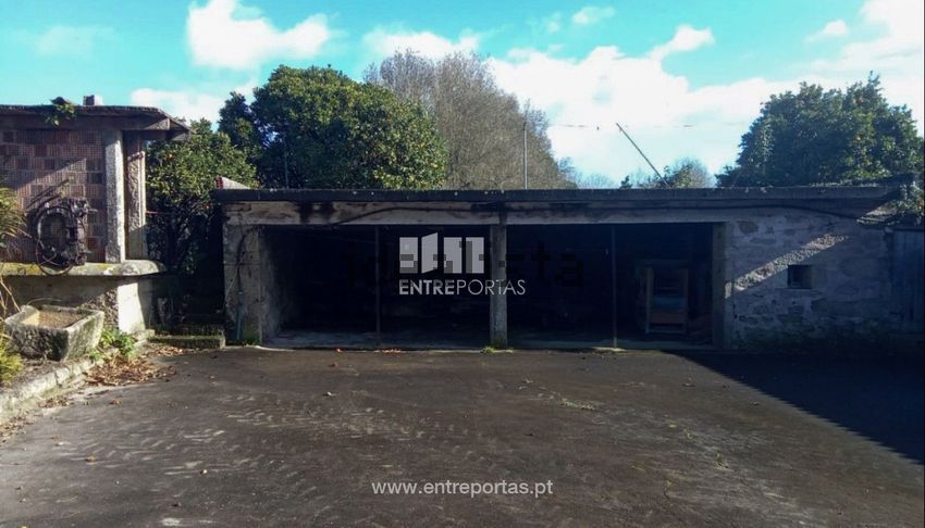 Moradia T5 à venda em Alvarães, Viana do Castelo — foto 23