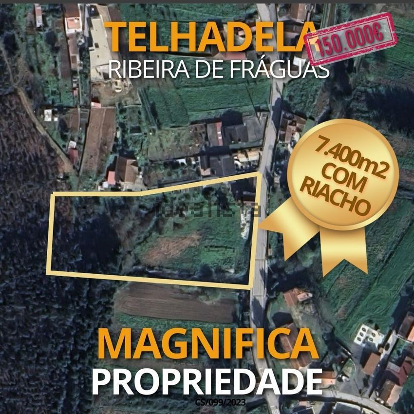 Moradia T3 à venda em Ribeira de Fráguas, Albergaria-a-Velha — foto 15