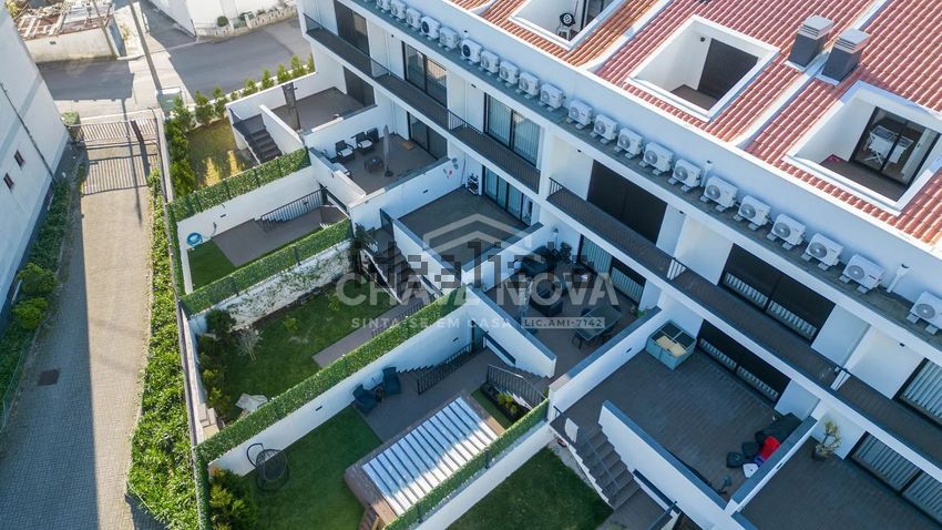 Moradia T3 à venda em Canelas, Vila Nova de Gaia — foto 40