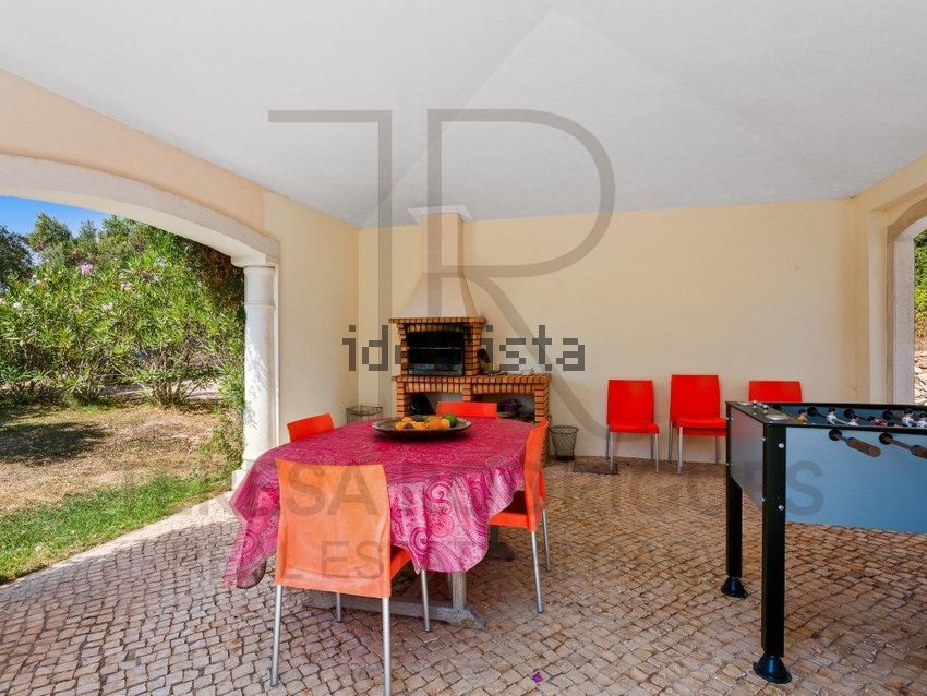 Moradia T5 à venda em Tunes, Silves — foto 33