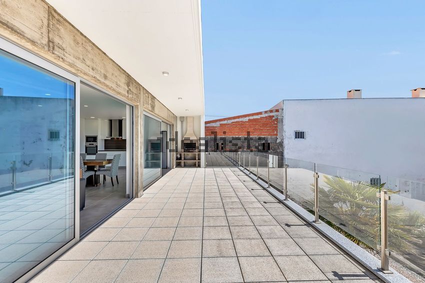 Moradia T3 à venda em São Martinho do Porto, Alcobaça — foto 9