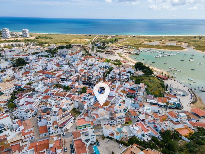 Moradia T1 à venda em Alvor, Portimão — foto 35