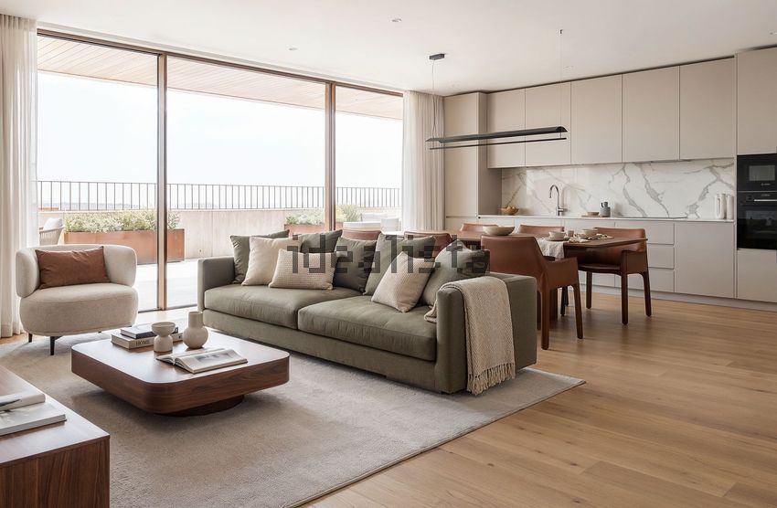 Apartamento T1 à venda em Meixomil, Paços de Ferreira — foto 32