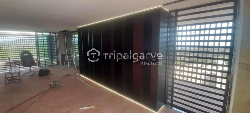 Moradia T4 à venda em Santa Bárbara de Nexe, Faro — foto 11