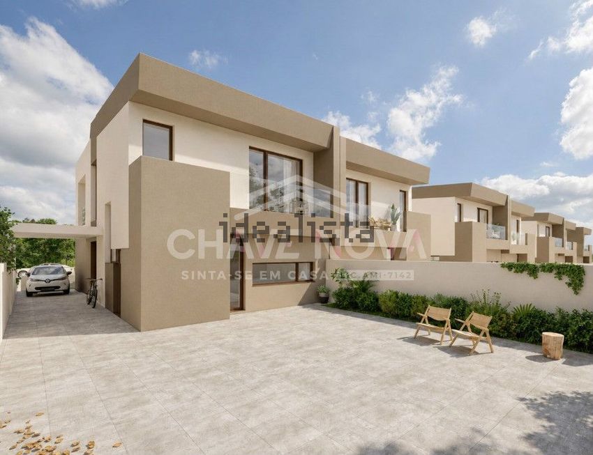 Moradia T4 à venda em Esgueira, Aveiro — foto 5