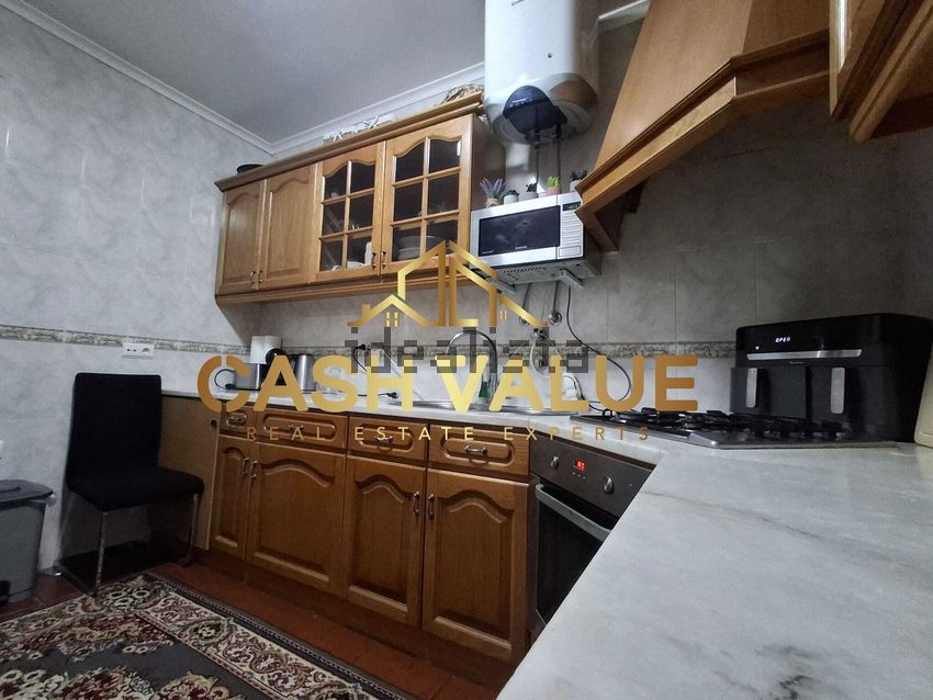 Apartamento T2 à venda em Marinhais, Salvaterra de Magos — foto 4
