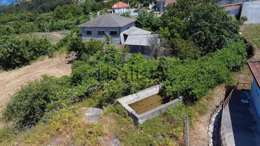 Moradia T6+ à venda em Quinchães, Fafe — foto 10