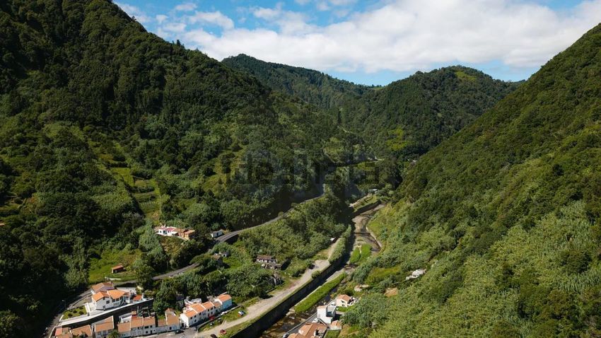 Moradia T1 à venda em Furnas, Povoação — foto 23