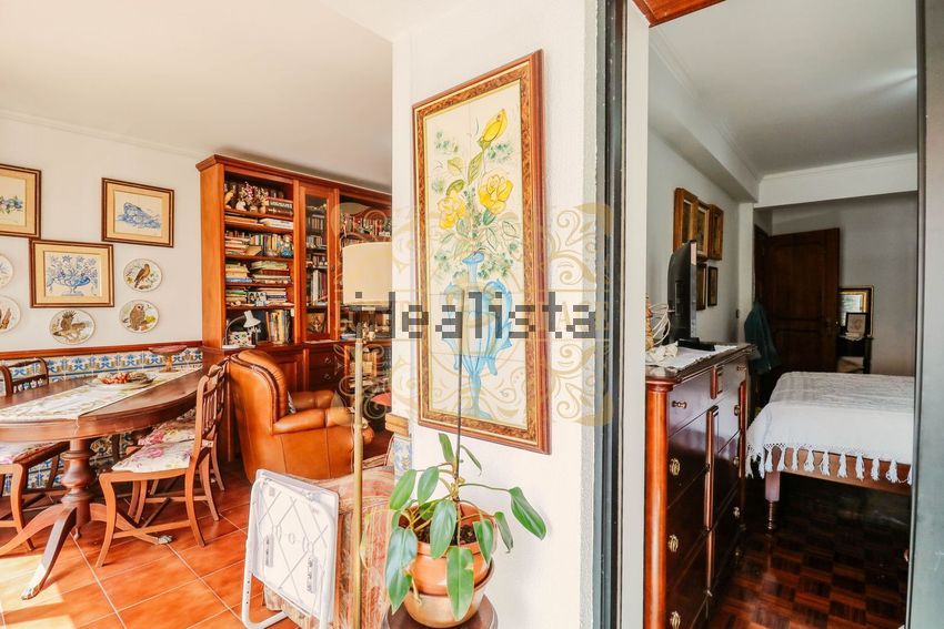 Apartamento T1 à venda em Sesimbra (Santiago), Sesimbra — foto 12