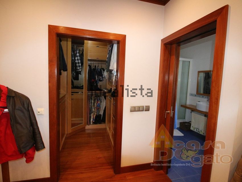 Moradia T5 à venda em Vila Cova da Lixa e Borba de Godim, Felgueiras — foto 29