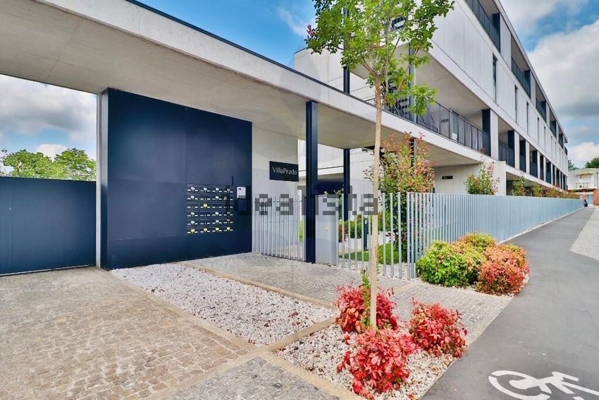Apartamento T3 em Vila de Prado, €390.000