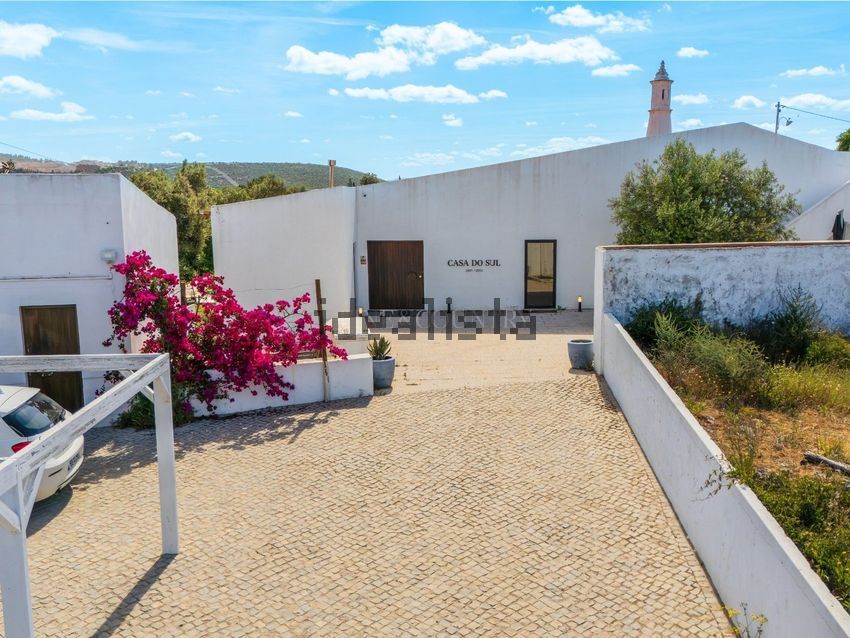 Moradia T3 em Boliqueime, €790.000