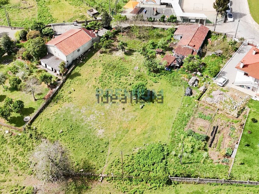Moradia T5 à venda em Roriz, Barcelos — foto 4