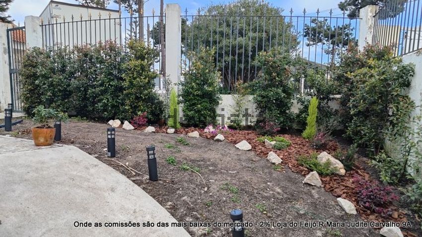 Moradia T5 à venda em Amora, Seixal — foto 38