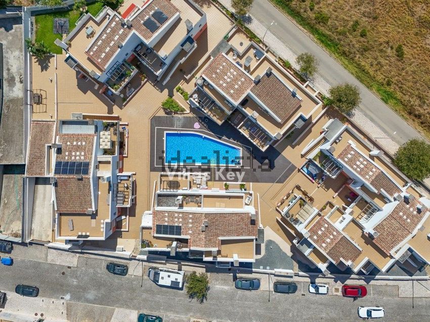 Apartamento T2 à venda em Luz, Lagos — foto 32