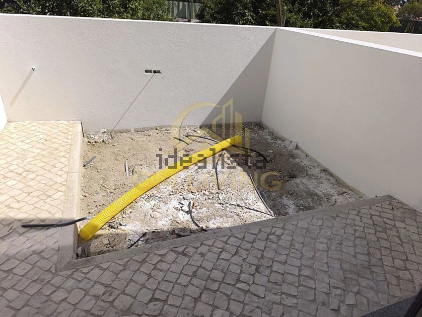 Moradia T1 à venda em Fernão Ferro, Seixal — foto 8