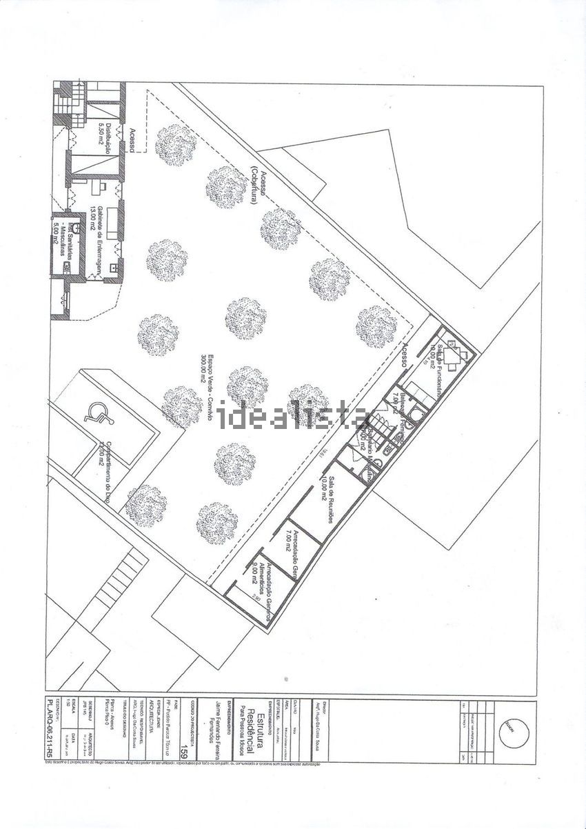 Moradia T6+ à venda em Folgosa, Maia — foto 31